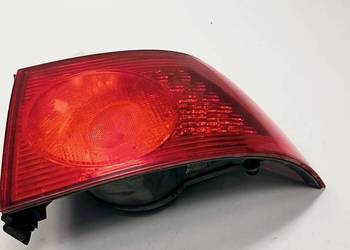 LAMPA PRAWA TYŁ VOLKSWAGEN PHAETON