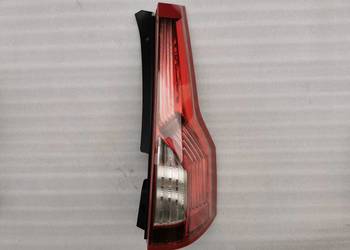 Lampa Prawy Tył Tylna Prawa Citroen C4 Grand Picasso I