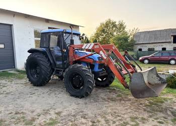 Landini Atlas 70