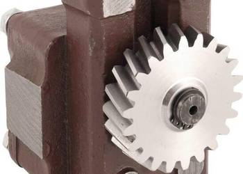 Pompa olejowa silnika, C-4011 Hylmet Tuchola 26900046607022