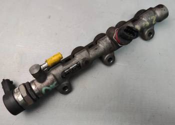 Listwa wtryskowa Renault 2.0 DCI 0445214195