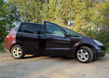 Sprzedam Ford S-max 2011 Titanum