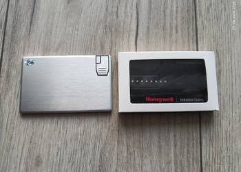 Dwa dyski zewnętrzne