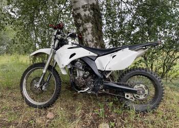 Mikilon 250 M96-250SB zarejestrowany. Cross, enduro