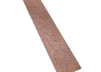 Schody granitowe G562 Maple Red 150x33x2cm