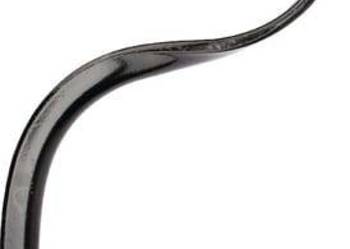 Ząb sprężynowy, 70x12x720 mm bez redliczki pasuje do Herkules i Köckerling…