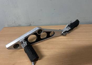 Set Honda CBX750 Set Lewy Podnóżek Komplet