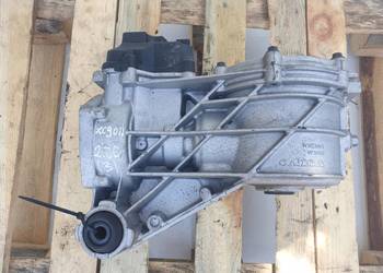 Volvo XC60 II V60 TYLNY MOST DYFERENCJAŁ tył P1216694