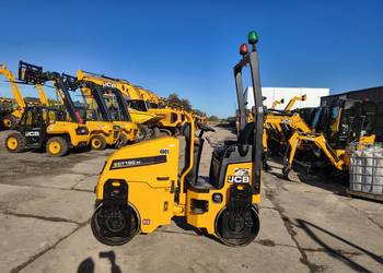 WALEC CT160-80 22022R ZAGĘSZCZARKA GRUNTU