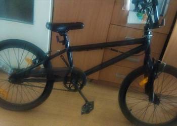 Rower typu bmx tanio okazja