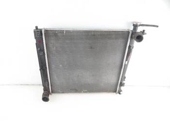 CHŁODNICA WODY KIA SPORTAGE III 2.0 CRDi 136 - D4HA 