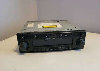 Oryginalne radio Passat B5 FL