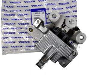 VOLVO XC40 1,5T lewa poduszka silnika OE 31460512 31460512