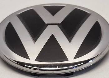 VW TIGUAN II ZNACZEK LOGO POD RADAR 5NA853601
