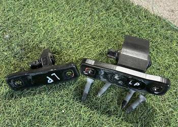 Zawias zawiasy drzwi Mercedes Benz GLC X253 W253