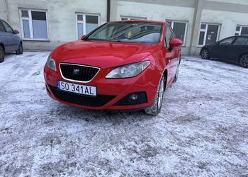 Seat ibiza 6j IV