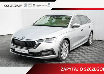 Škoda Octavia GD2G251#2.0 TDI Style DSG Podgrz.f szyba K.cof Salon PL VAT2…