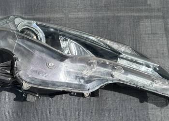 Toyota RAV4 IV Reflektor prawy 81130-42542