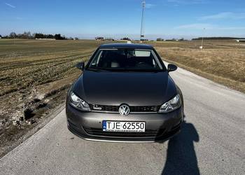 Vw Golf 7