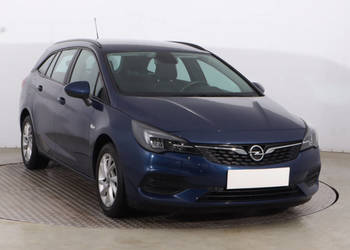 Opel Astra 1.2 Turbo