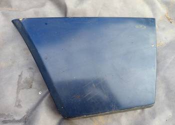 Mercedes 201 w201 listwa błotnika lewa 2016906140