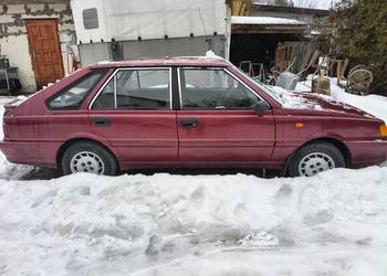 FSO Polonez