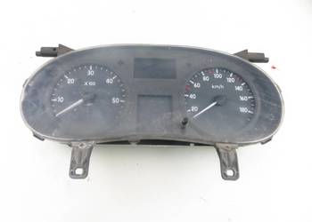 LICZNIK RENAULT MASTER II 2.5 dCi 8200467948D P8200467948D