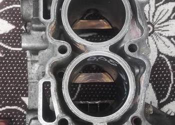 Silnik Subaru Impreza GT MY99 GC8 EJ20 Trubo na czesci