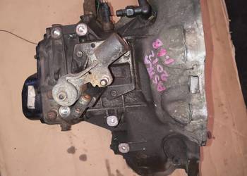 Skrzynia Biegów Opel Corsa D Astra H Meriva 1.2 1.6 428744098