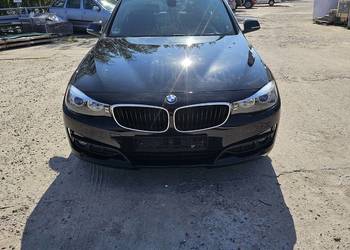 Sprzedam BMW 3 GT