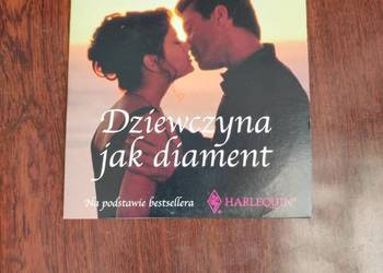 harlequin dziewczyna jak diament film dvd