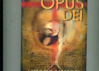 Śledztwo w sprawie Opus Dei - Messori