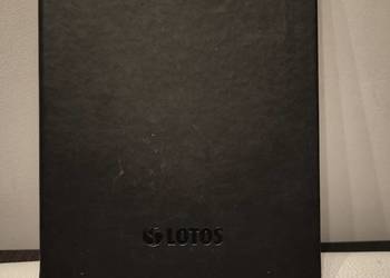 Kolekcjonerski kalendarz LOTOS 2021 rok