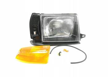 LAMPA PRAWY PRZÓD LANCIA Y10 1985-... NOWA MAGNETI MARELLI LPA951