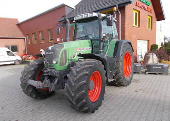 FENDT 820 VARIO TMS