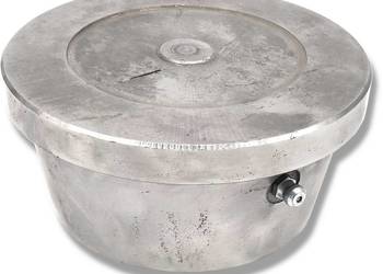 Gniazdo do Siłownika Hydraulicznego ST-5 1850 fi 55 mm [0184