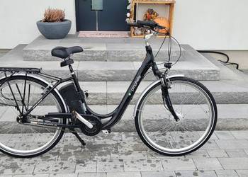 Rower elektryczny 28cali
