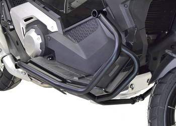 Gmole do Honda X-Adv (2021 - ...) - Basic czarne