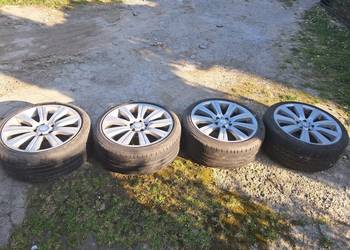 Alufelgi Mercedes 18 cali