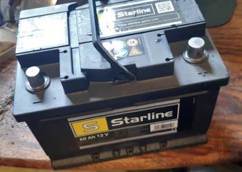 Akumlator Starline