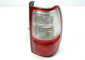 LAMPA TYŁ PRAWA LANDWIND X6 Terenowy ŚWIATŁO TYLNA, PRAWA