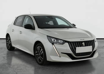 Peugeot 208 1.2 PureTech