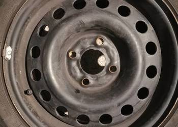 Sprzedam opony 175 65 15