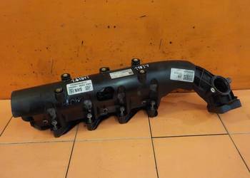 OPEL ASTRA J 1.6 CDTI 14r 110KM B16DTL kolektor ssacy 55578375