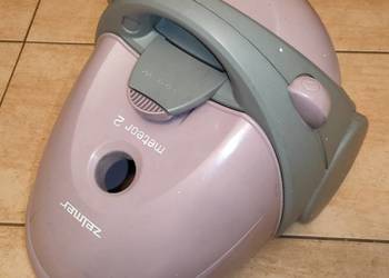 Zelmer Meteor 2 typ;400.5.E00E H / CZĘŚCI !!!