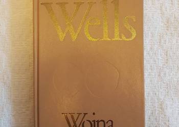 H.G.Wells: WOJNA ŚWIATÓW