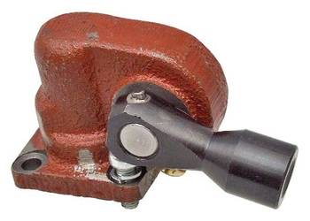 Zespół kołpaka rozdzielacza, pasuje do Cyklop 51957214072111