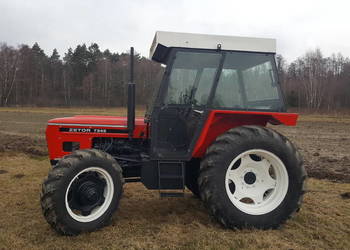Zetor 6945 7045