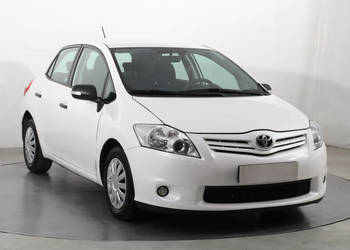 Toyota Auris 1.4 D-4D