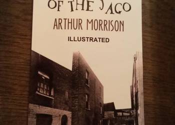 A child of the jago. Morrison. Po angielsku!